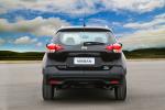 Nissan Kicks SV 2016 года (LA)